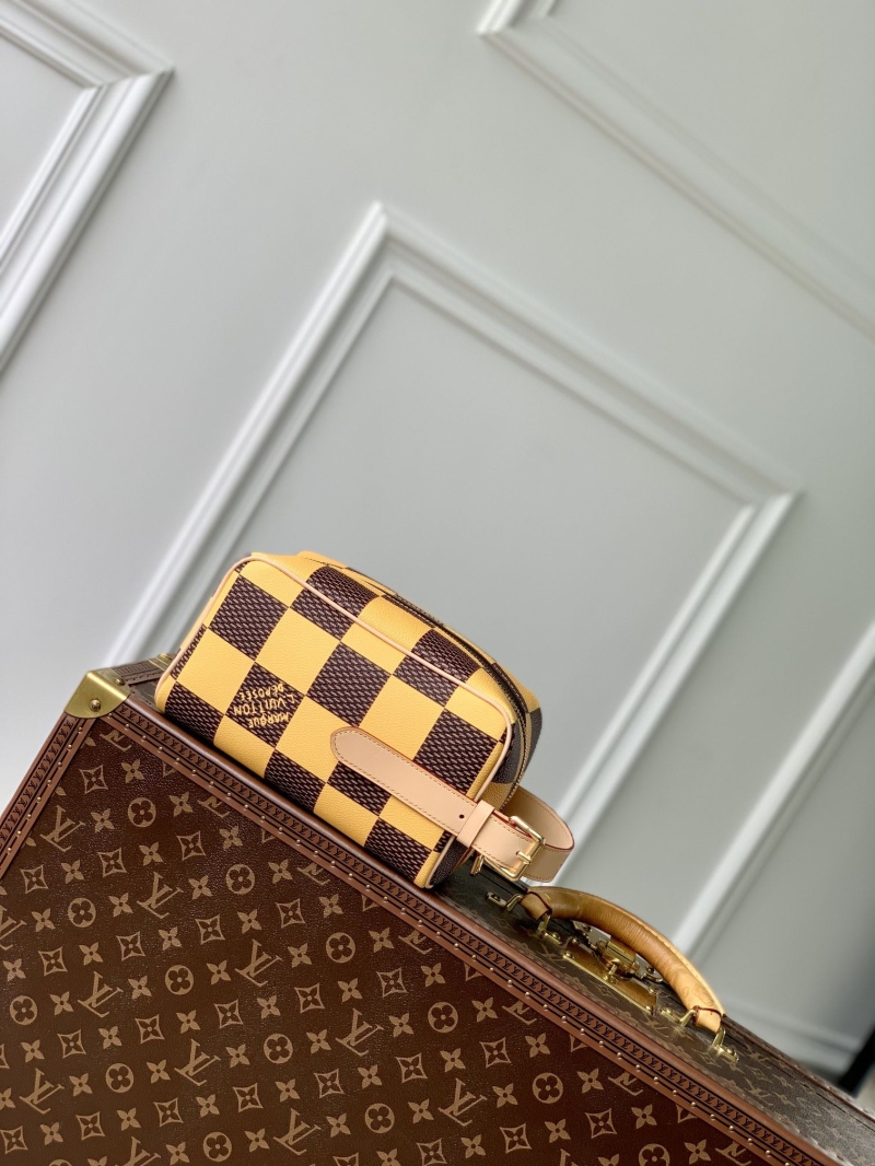 LV Cosmetic Bags